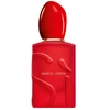 Armani Si Passione Raudona Bloom woda perfumowana spray 50ml