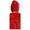 Giorgio Armani Sì Passione Raudona Musk EDP parfumuotas vanduo moterims, 30 ml