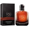Kvepalai vyrams Emporio Armani Stronger With You Absolutely EDP, 100 ml