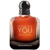 Kvepalai vyrams Emporio Armani Stronger With You Absolutely EDP, 100 ml