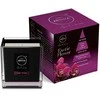 „Aroma Home“ „Juodas“ serijos žvakė 155 g, 155 g