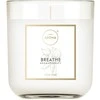 Aroma Home SPA sojų žvakė 150g, 150 g