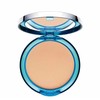 "Artdeco" apsauginis pudros pagrindas nuo saulės SPF50 90 Light Sand