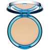 Artdeco Powder makeup (Apsauga nuo saulės Powder Foundation SPF 50 Wet & Dry) 9.5 g, 95