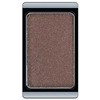 Artdeco Eyeshadow Duochrome magnetiniai vaivorykštiniai akių šešėliai 206 Brazilian Coffee 0,8g