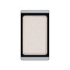 Artdeco blizgantys akių šešėliai (Glamour Eyeshadow) 0,8 g, 372 Glam Natural Skin
