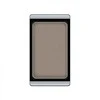 "Artdeco" akių šešėliai Matt 520 Light Pilkas Mocha