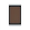 "Artdeco" akių šešėliai Matt 524 Dark Pilkas Mocha