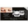 Artdeco Magnetic Lashes False Blakstienos