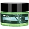 Asoa Kremas-kaukė veidui - Jūros dumbliai, 60 ml