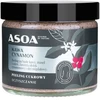 Asoa Kavos ir cukraus pilingas su cinamono aliejumi, 200 ml