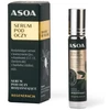 Asoa Anti-age paakių serumas su kofermentu Q10, 10 ml