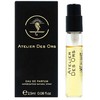Atelier Des Ors Noir by Night EDP purškiamasis mėginys 2,5 ml