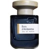Atelier Materi Bois d'Ambrette parfum purškiklis 100ml