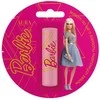 Pulsetense Games Aura Barbie aviečių želė lūpų balzamas 3,8 g