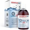 Aura Herbals Argentum200 koloidinis sidabras 25 ppm tonikas 500 ml