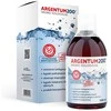 Aura Herbals Argentum200 koloidinis sidabras 50 ppm tonikas 500 ml