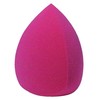 Auri Flawless Finish Blending Sponge 3D trikampė makiažo kempinė Rožinė