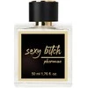 Aurora Sexy Bitch Juodas Pheromone feromonai moterims ir vyrams 50ml