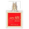 Aurora Sexy Bitch Raudona Pheromone feromonai moterims 50ml