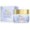 Ava Laboratorium Ava Glacier Gold - Veido kremas - Aktyvus regeneravimas dieninis/naktinis Glacier Gold, 50 ml