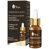 Ava Laboratorium Auksinis Kolagen, 15 ml