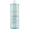 Avene Cleanance Micellar Vanduo micelinis vanduo mišriai / riebiai / į spuogus linkusiai odai, 400 ml