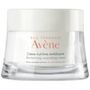 Avène Revitalising Maitinamasis atkuriamasis kremas jautriai ir sausai odai, 50 ml