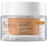Avene Vitamin Active Cg Radiance Intensive Kreminis skaistinantis senėjimą stabdantis veido kremas, 50 ml