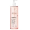 Avène XeraCalm Nutrition Cleansing Gel maitinantis valomasis gelis sausai ir jautriai veido / kūno odai, 750 ml