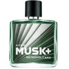 Avon Musk+ Metropolitano tualetinio vandens purškiklis 75ml