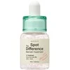 AXIS-Y Spot The Difference Blemish Treatment Vietinio poveikio priemonė nuo aknės jautriai odai, 15 ml