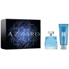 Versace Azzaro Chrome rinkinys vyrams (EDT, 50 ml + dušo želė, 75 ml)