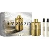 Azzaro Forever Wanted Eliksyras Giftset, 120 ml