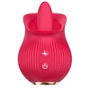 B Series Lyla Vibratorius - Petal Bliss