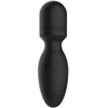 B-Series Stimuliatorius-Mini masažuoklis - USB 10 Funkcijos