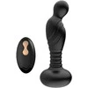 B Series Magic Stimuliatorius – ryškus prostatos masažuoklis – USB 10 funkcijos / nuotolinio valdymo pultas