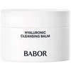 BABOR Valomasis veido balzamas su 3D hialurono rūgštimi reikliai odai. Hyaluronic Cleansing Balm