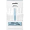 Babor Hydra Plus koncentratų ampulių rinkinys, 14 ml