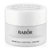 Babor Mimical Control Kreminis kremas veidui nuo mimikos raukšlių 50 ml
