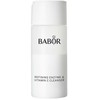 Babor Refining Enzyme &amp; Vitamin C Valiklis valomasis šveitiklis su papaja ir vitaminu C 40g