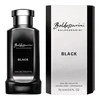 Baldessarini Juodas EDT tualetinis vanduo vyrams, 75 ml