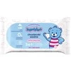 Nivea Bambino 3in1 vandens servetėlės 57 vnt.