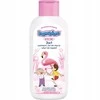 Bambino Vaikiškas 3in1 šampūnas, dušo želė ir vonios skystis „Flamingo“ 400 ml