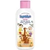 Bambino Vaikiškas 2 viename kūno ir plaukų prausimosi gelis „Bolek and Lolek Meerkats“, 400 ml