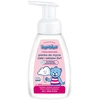 Nivea Bambino Hipoalergiczna pianka do mycia ciała i włosów 2w1 250ml