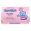 Muilas su lanolinu vaikams Bambino, 100 g