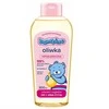 Bambino Priežiūros aliejus vaikams ir kūdikiams 300ml
