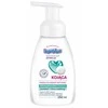 Bambino Rodzina Intimo pH kojąca pianka do higieny intymnej 250ml