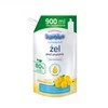 Bambino Mirabelka Refill itin švelni dušo želė šeima 900ml